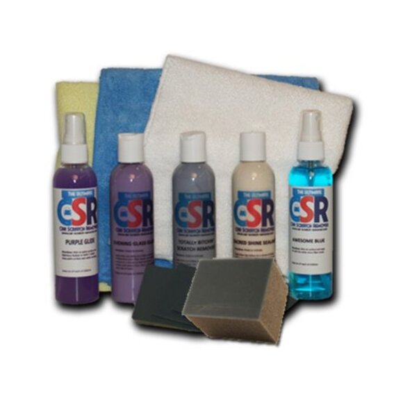 New Ultimate Car Scratch Remover System - Picture 3 of 4